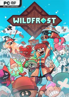 Wildfrost-GoldBerg