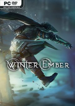 Winter Ember-FLT