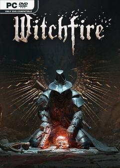Witchfire v0.1.7 Early Access