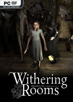 Withering Rooms Early Access