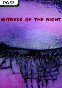 Witness Of The Night-DARKSiDERS