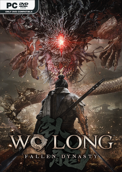 Wo Long Fallen Dynasty Complete Edition v1.304-P2P