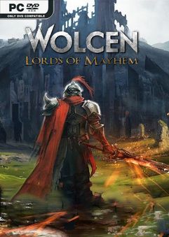 Wolcen Lords of Mayhem v1.1.7.15-P2P