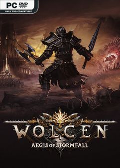 Wolcen Lords of Mayhem v1.1.7.9-P2P