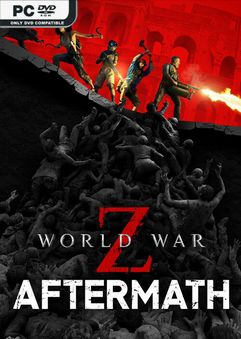World War Z Aftermath v20230816-P2P