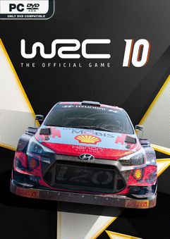World Rally Championship 10 v20220106-P2P