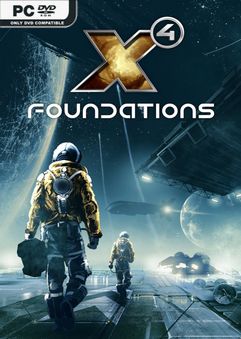 X4 Foundations v6.10-GOG