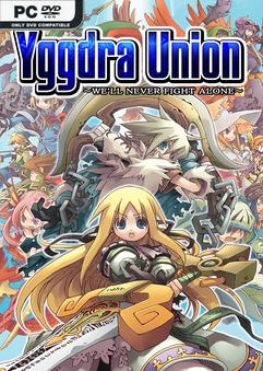 Yggdra Union Early Access