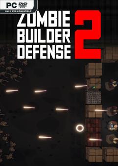 Zombie Builder Defense 2 v20231122-P2P