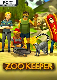 ZooKeeper-GoldBerg